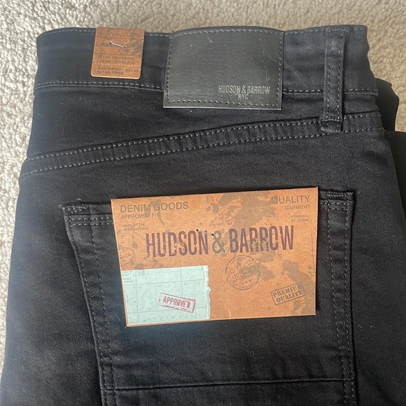 Men’s Jeans - Picture 4 of 4